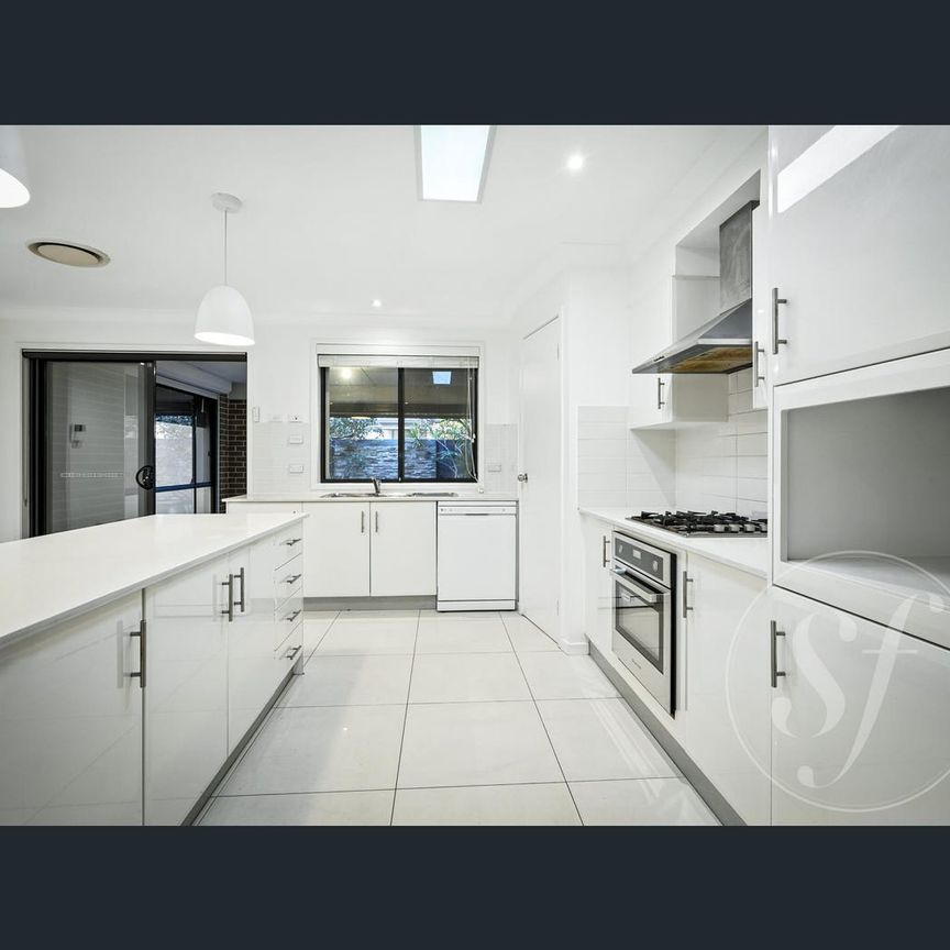 3 The Ponds Boulevard, The Ponds, NSW 2769 - Photo 1