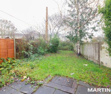 1 bedroom ground floor maisonette to rent - Photo 4