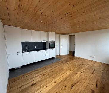 2.5 Zimmer, 47 m², 2. Stock - Foto 5