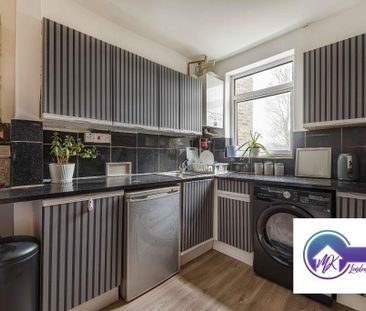 1 Bedroom Room in Flat Share To Rent - Photo 2