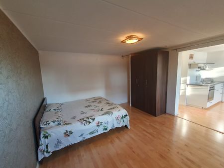 Bergklintvägen, Upplands Väsby - Foto 2