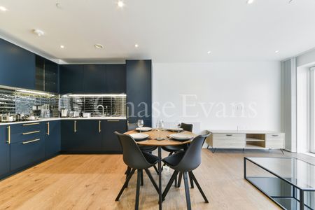1 bedroom apartment to rent - Photo 4