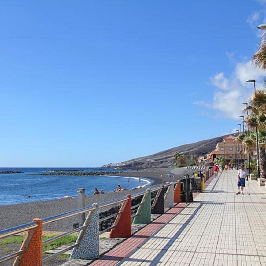 Spectacular apartment in PUERTITO DE GUÍMAR! - Photo 1