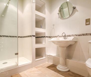 1 bedroom ground floor flat to rent - Photo 2