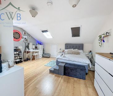 5 bedroom semi-detached house to rent - Photo 4