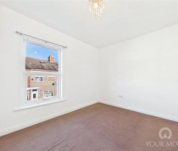 2 bedroom terraced house to rent - Photo 3