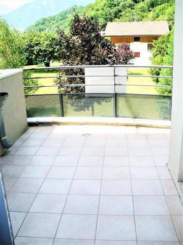 Location appartement récent 3 pièces 95 m² à Albertville (73200) 6 - Photo 3