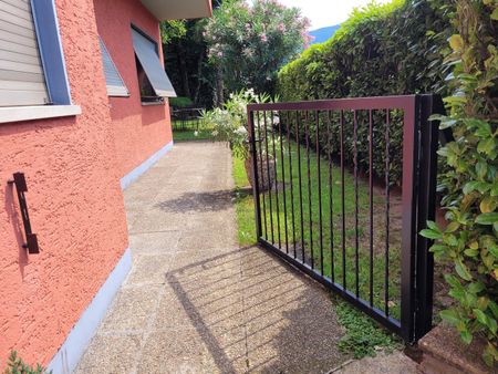 Via Collina 28, 6816, Bissone - Foto 2