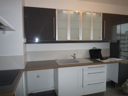 Location appartement 2 pièces, 48.35m², Ermont - Photo 3