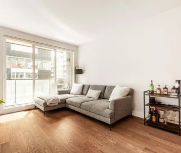 Appartement, Montréal (Le Sud-Ouest) - Photo 3
