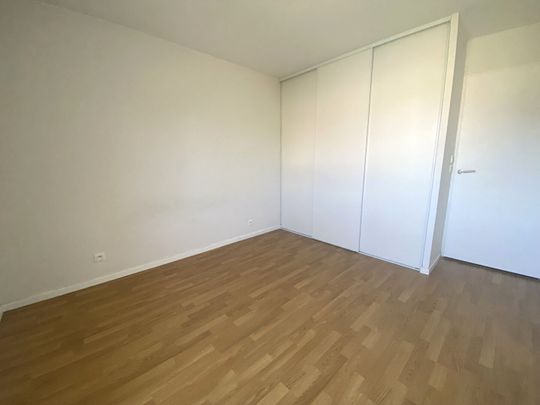 Appartement 3 pièces - Photo 1