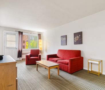 440 Av. Roy, app.108, H9S 3E1, H9S 3E1, Dorval - Photo 6
