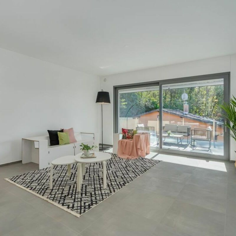 4.5 Zimmer, 103 m², 1. Stock - Photo 1