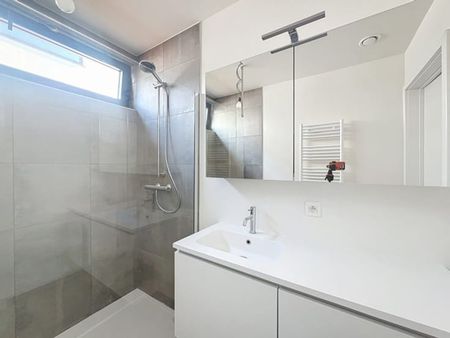 Appartement te huur - Photo 4