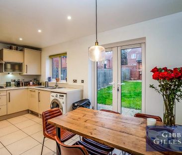 3 bedroom terraced house to rent - Photo 5