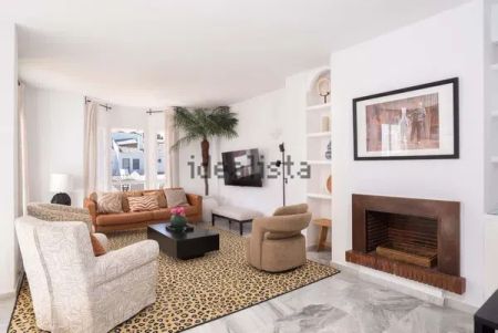 Alquiler de piso en Manzana-4 - Photo 5