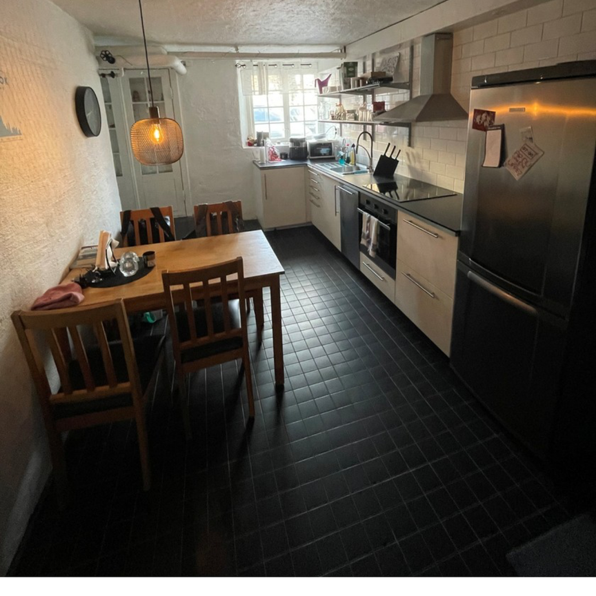 Tegelbruksgatan, Eskilstuna - Photo 1