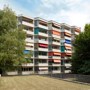 Chemin des Champs-Gottreux 14 - Foto 3