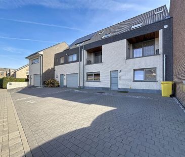 mooi duplex app, 2 slpks, terrassen en parking - Motstraat 12, 3350... - Photo 5