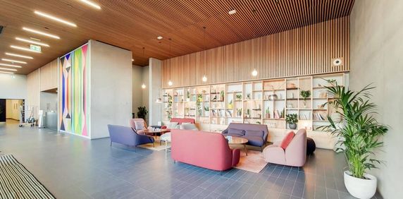 3 bedroom flat to rent - Photo 2