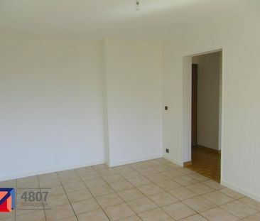 Location appartement 2 pièces 40.75 m² à La Roche-sur-Foron (74800) - Photo 1