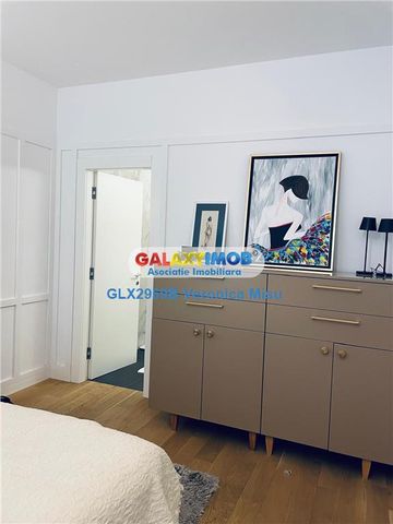 Apartament 4 camere 110 mp - loc de parcare - One Timpuri Noi - Photo 5