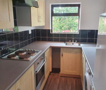 1 bedroom apartment to rent - Photo 5