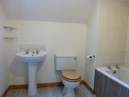 1 bedroom flat to rent - Photo 5