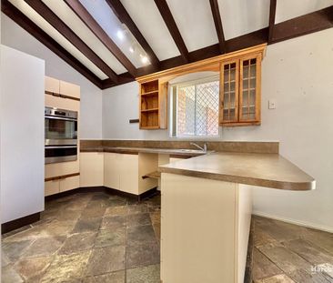 Generous Living Spaces with Excellent Indoor-Outdoor Flow... - Photo 5