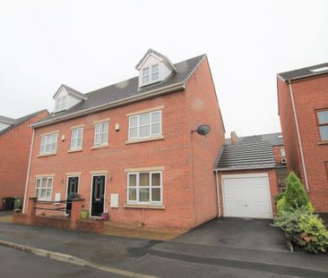 3 Bed Semi Detached - Photo 3