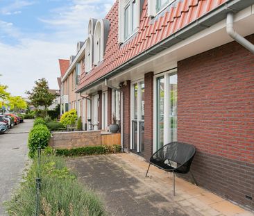 Educatusstraat 50 - Foto 1