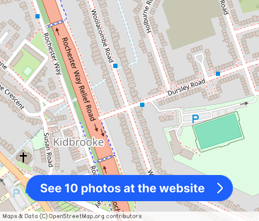 Woolacombe Road London SE3 - Photo 1