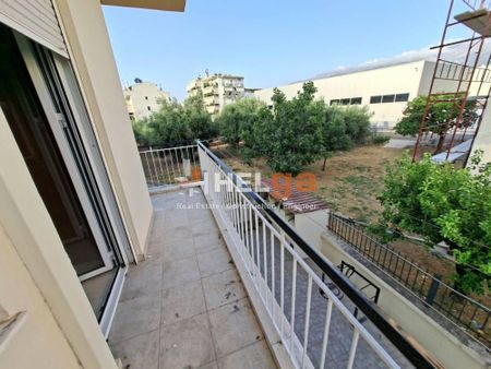 Διαμέρισμα για ενοικίαση Τέρψη (Πάτρα) - Photo 3