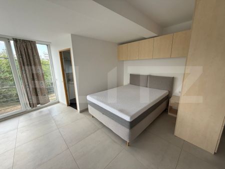 Apartament tip studio, 40 mp, Centru - Photo 3