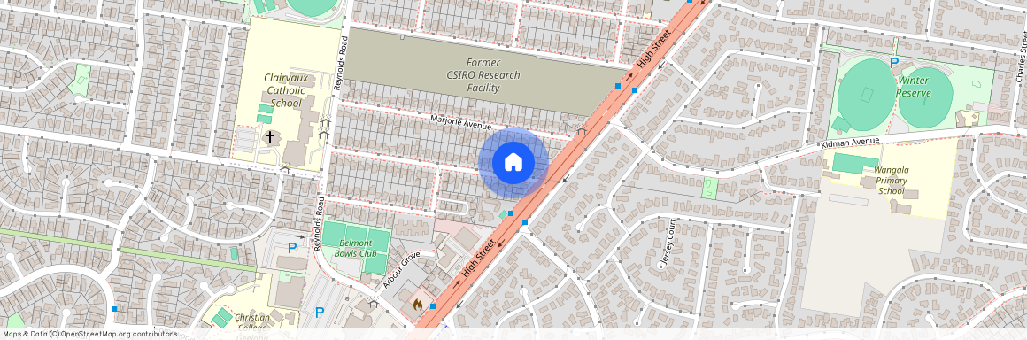 6A Nagle Drive, Vic 3216, Belmont