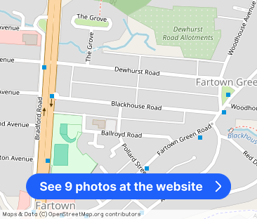 Blackhouse Road, Fartown, Huddersfield, HD2 - Photo 1