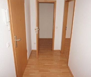 Willkommen in Pirna - Helle 2-Zimmerwohnung mitten im Zentrum zu ve... - Photo 1