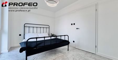 Mieszkanie na wynajem - Zdjęcie 4