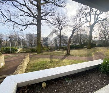 Studio Garches - 20m² - Photo 3