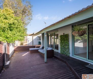 13/4 Redwood Avenue, Jerrabomberra NSW 2619 - Townhouse For Rent | ... - Photo 4