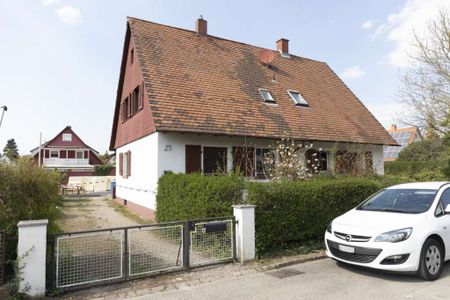 Doppelhaushälfte neu renoviert! - Photo 4