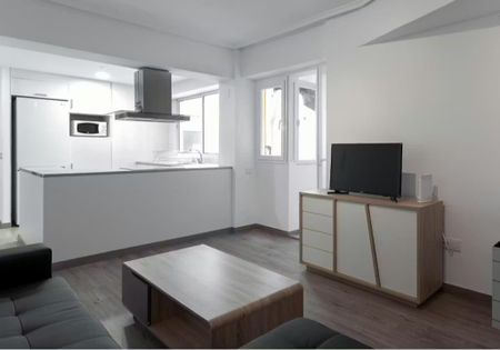 Carrer del Doctor Vicent Zaragoza, Valencia, Valencian Community 46020 - Photo 4