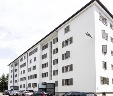 Boucle de Cydalise 14 - appartement 1er Ouest - Foto 3