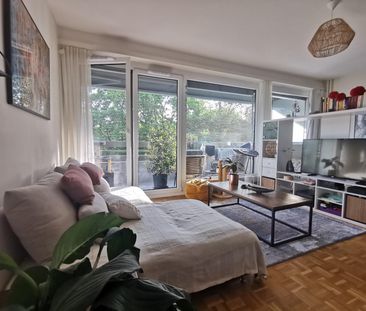 1.5 Zimmer, 6. Stock - Photo 1