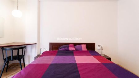 Mieszkanie Kraków Stare Miasto powierzchnia 48.0 m² C206-WM-26193 - Photo 5