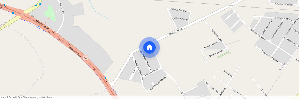 3 Box Road, NSW 2765, Box Hill