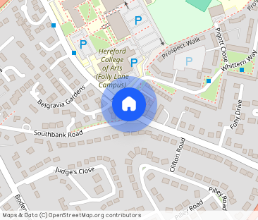 Folly Lane, Hereford, HR1 - Photo 1