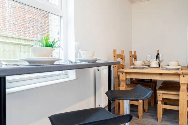 Ideal Househare in Iffley - All ensuite Room 7 - Radcliffe - Photo 1