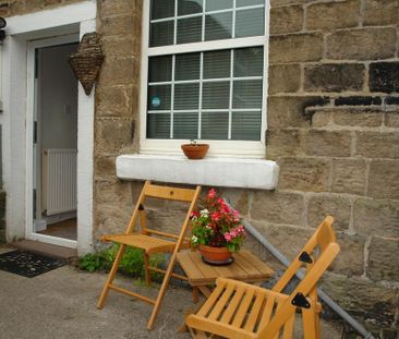 2 bedroom end of terrace house to rent - Photo 6