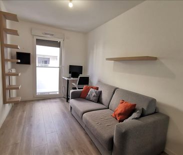 3 pièces - Meublé - 63,63 m² - 3ème étage - Colocation non autorisée - Photo 6